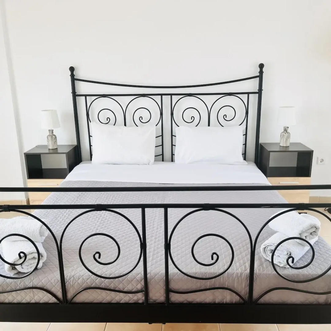 Villa Vasilikos by Travelpro Services