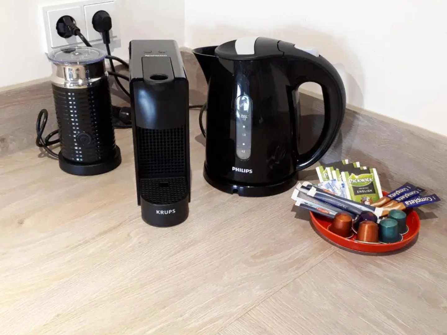 Appartement Badnieuweschans