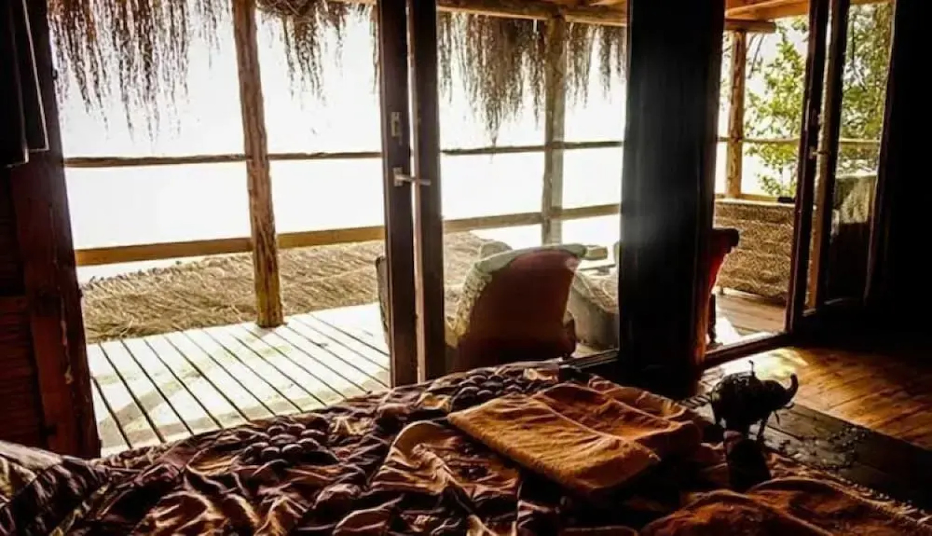 Shambala Lodge - Adults Only