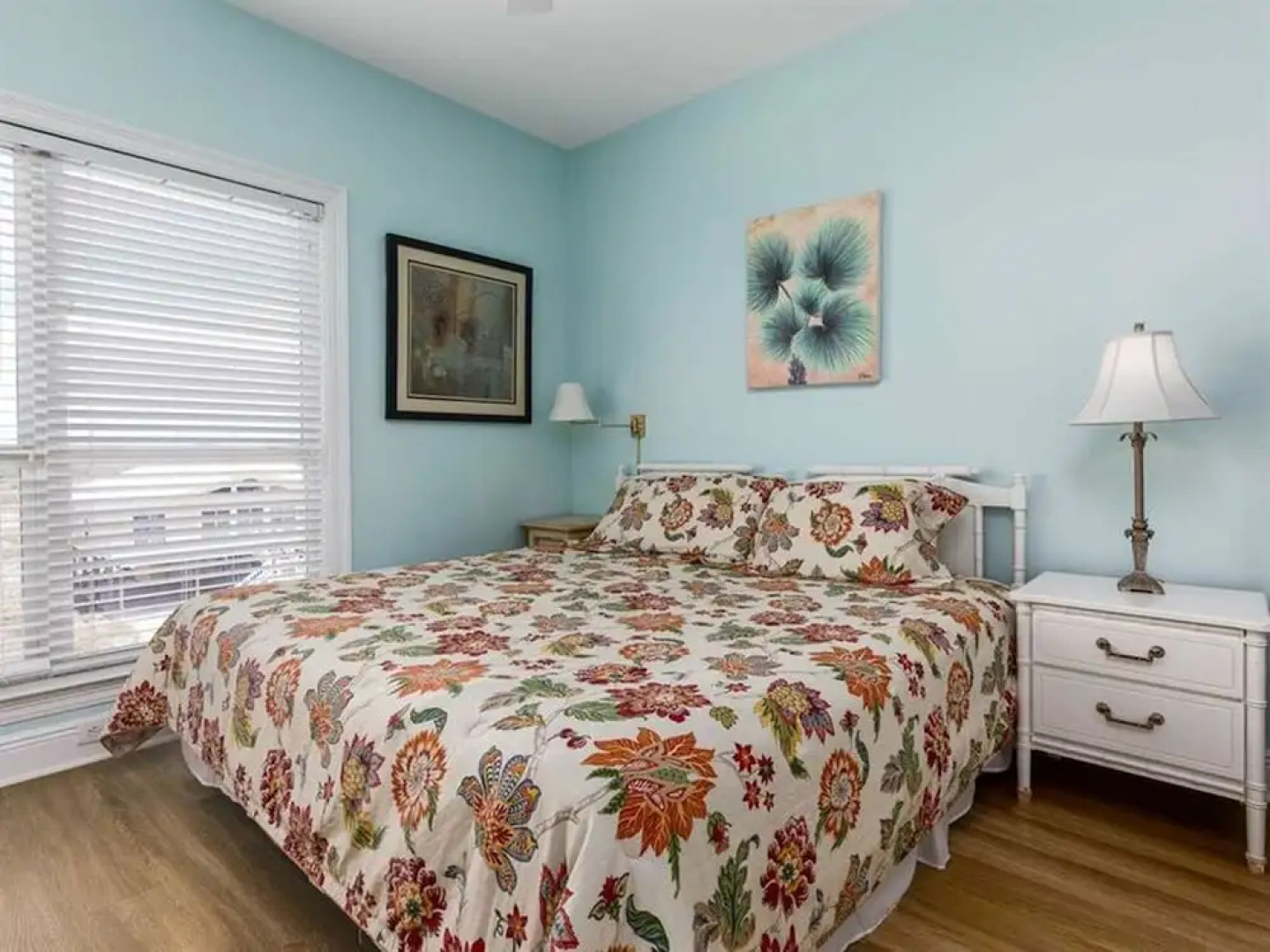 Beach Castle E by Meyer Vacation Rentals