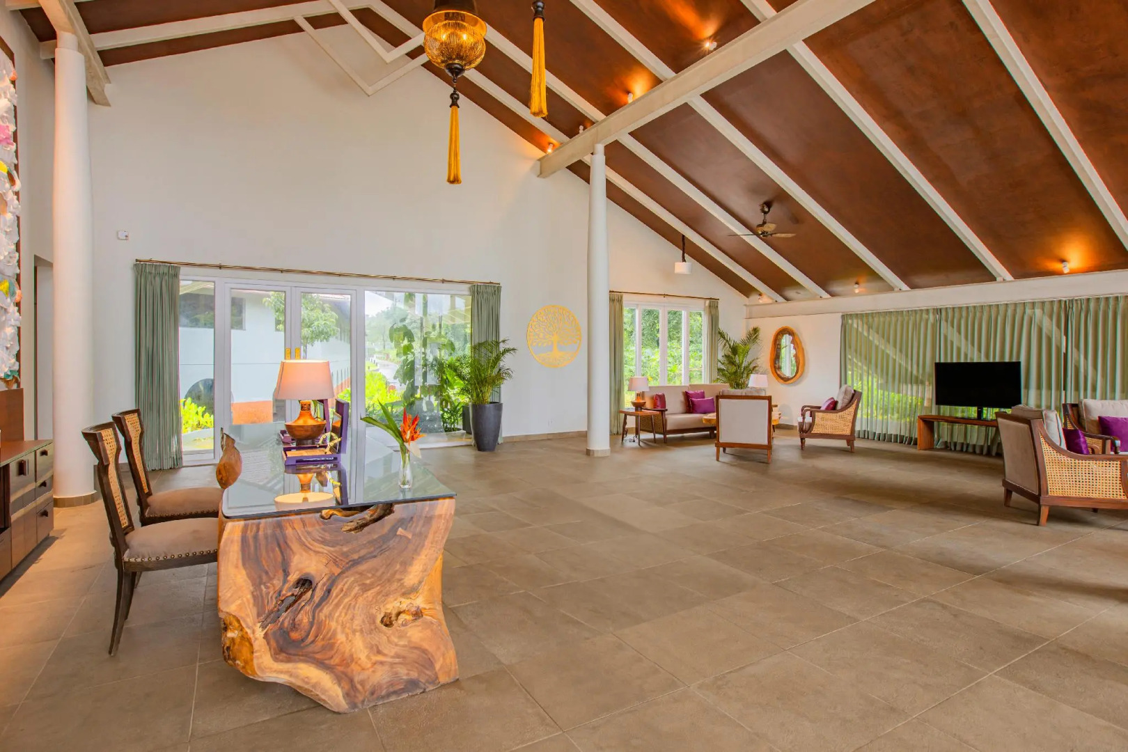 Aurika Coorg - Luxury by Lemon Tree Hotels