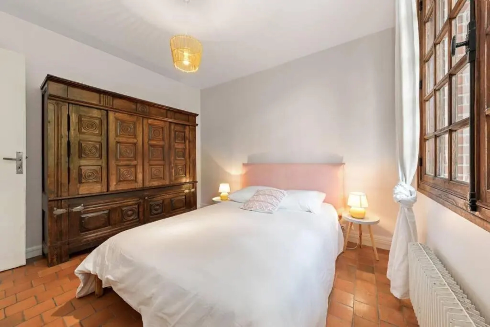 La Muche - Maison vue Mer à 10mn d'Etretat