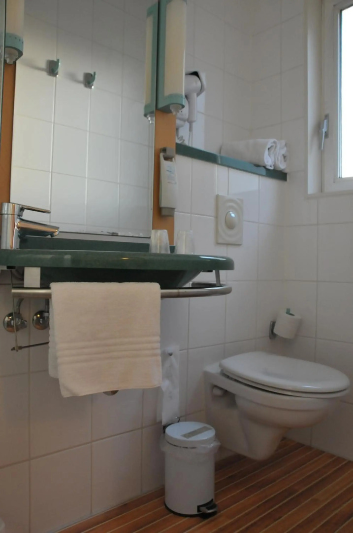 ibis Antwerpen Centrum