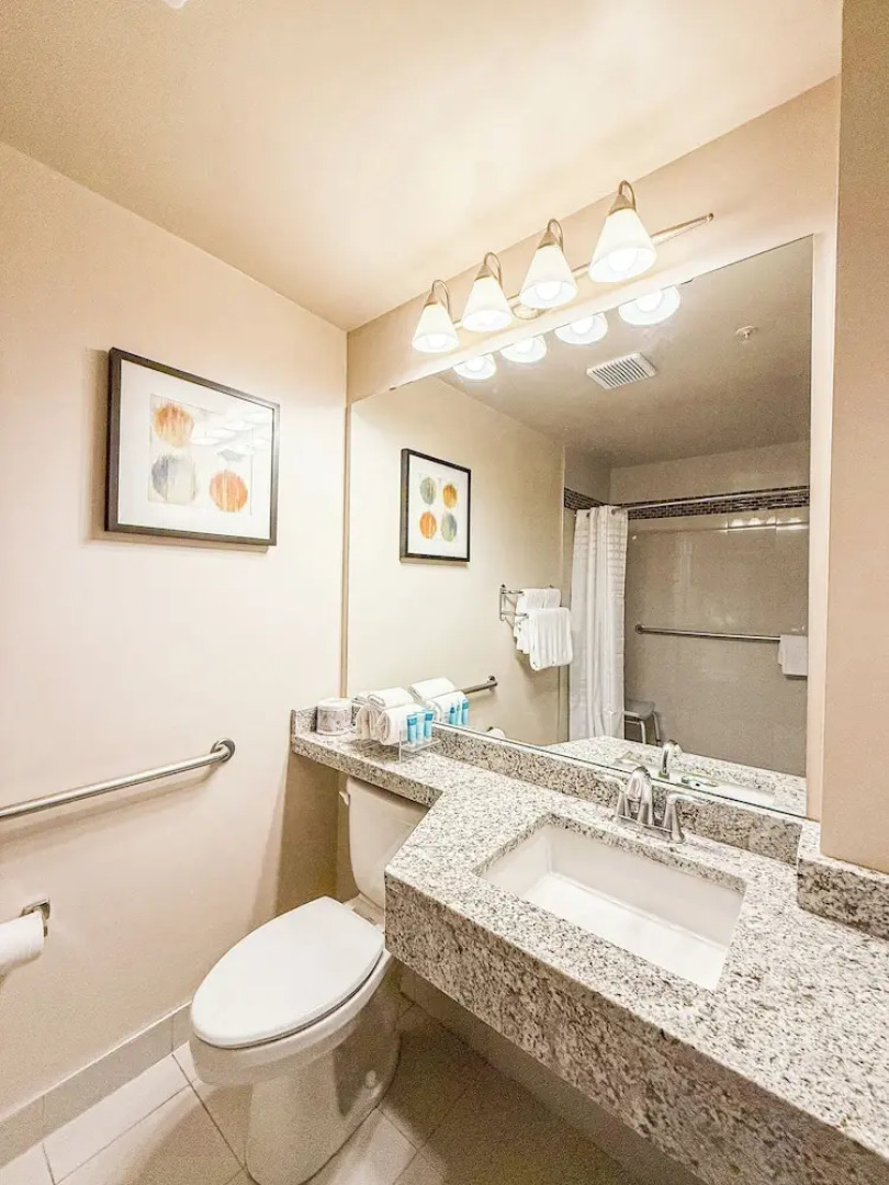 West Edmonton Mall Inn