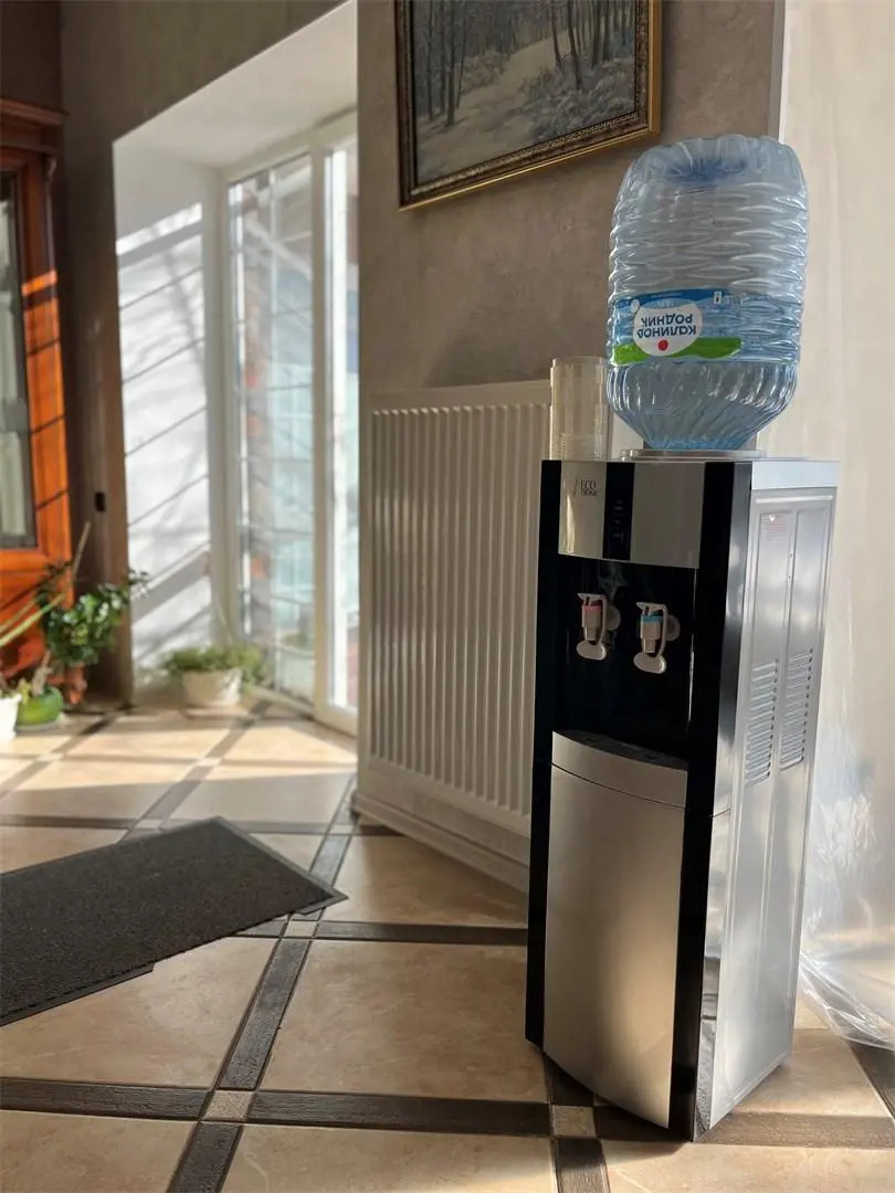 Отель Звёздная