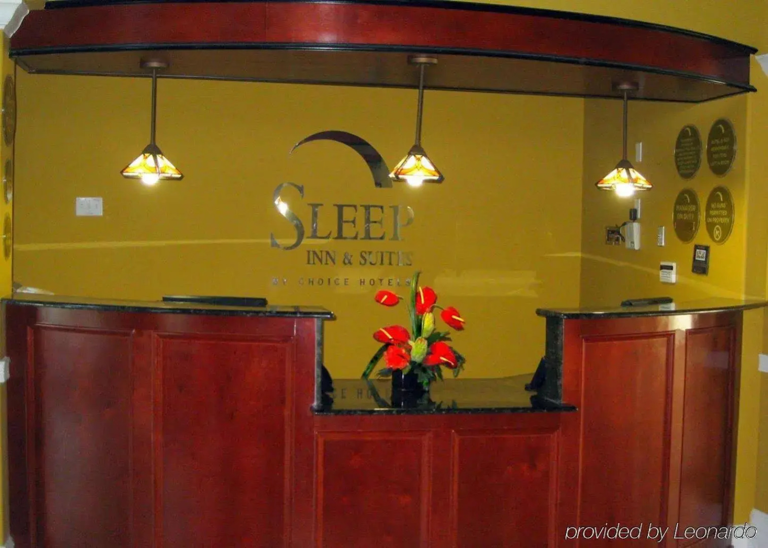 Suburban Studios Berwick - Morgan City