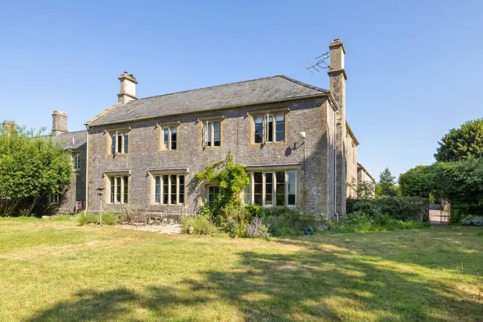Manor Farm - Gorgeous House in Somerset