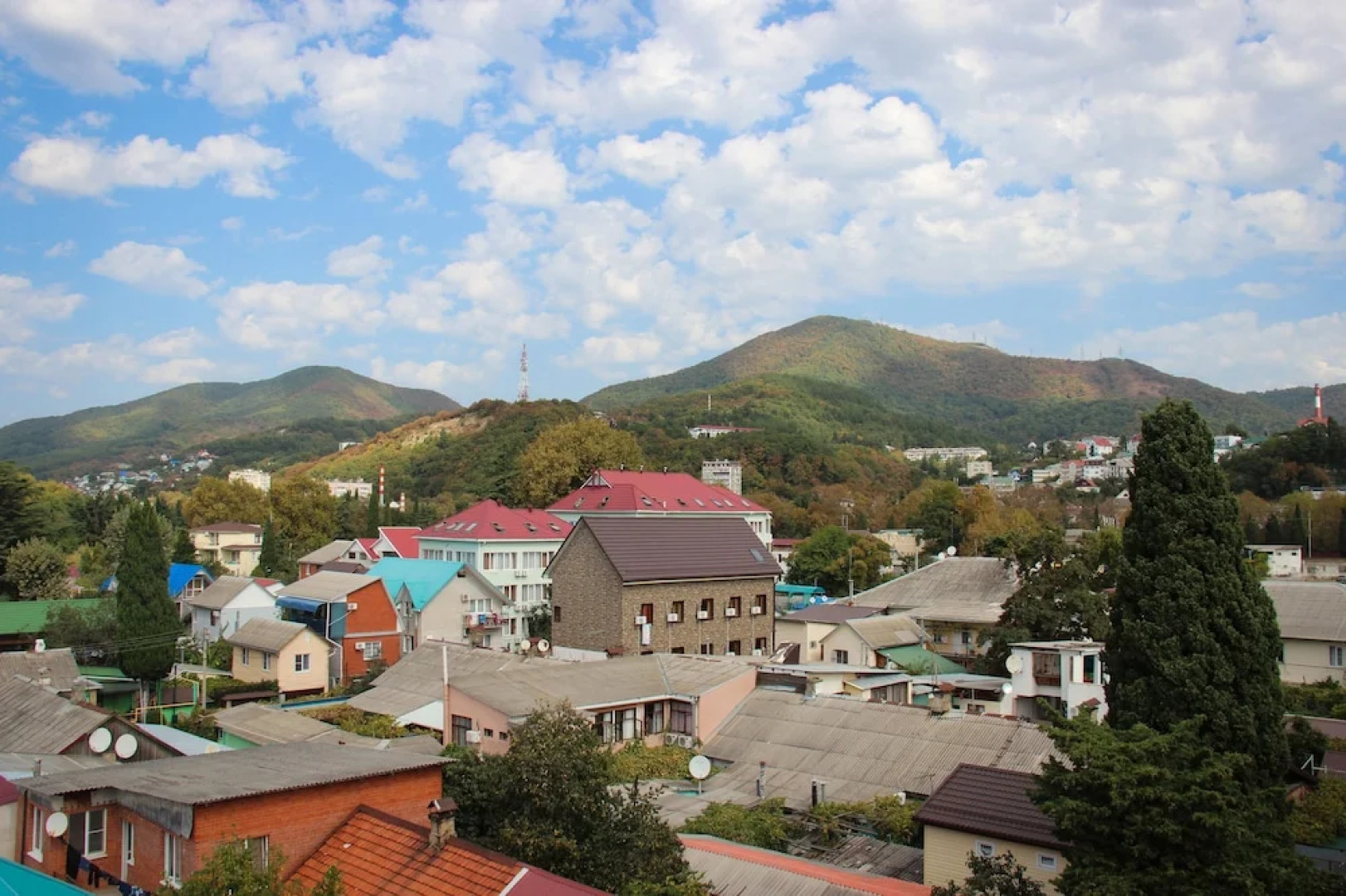 Отель Laza Hall