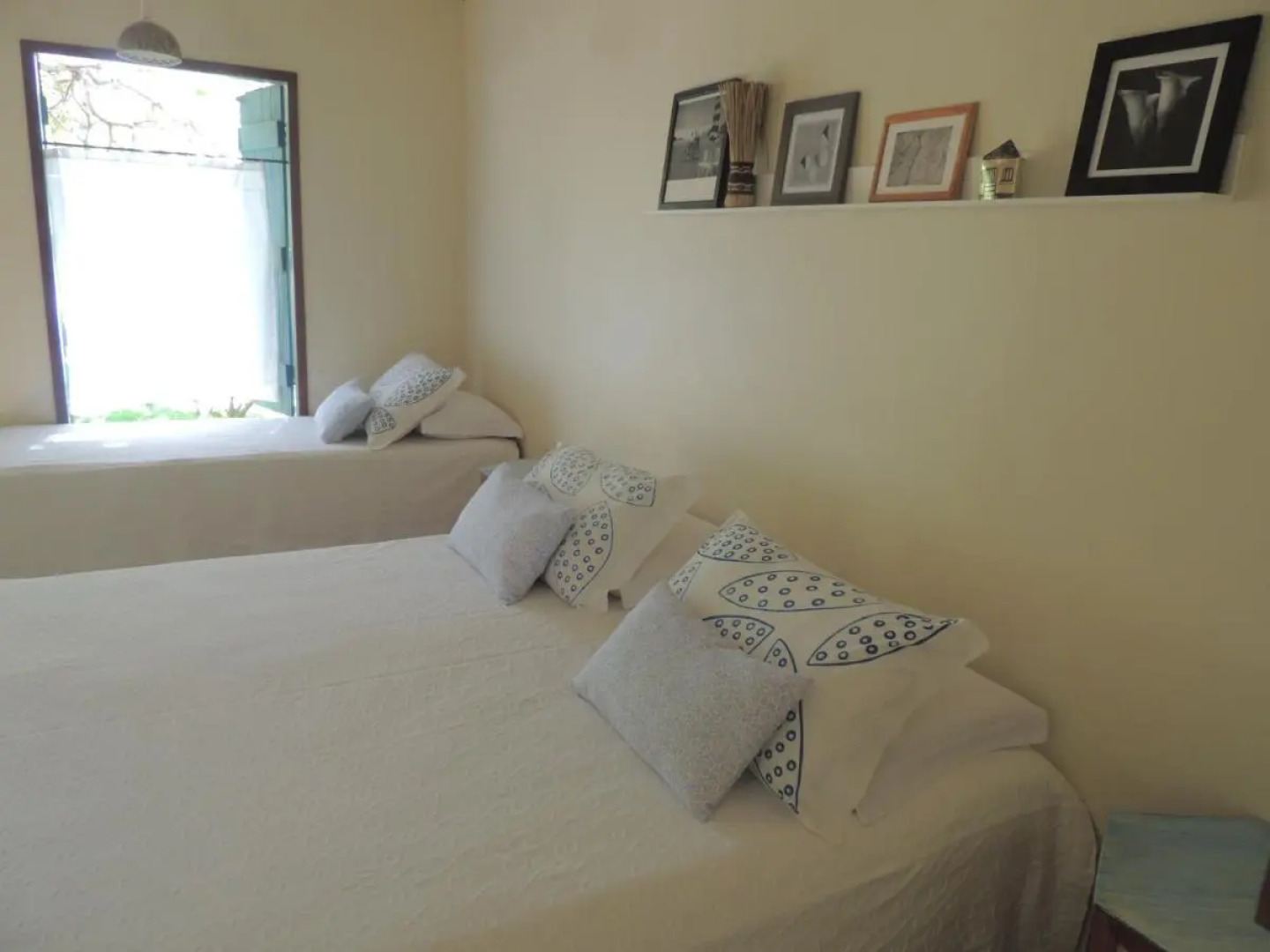 Pousada Chica Pitanga