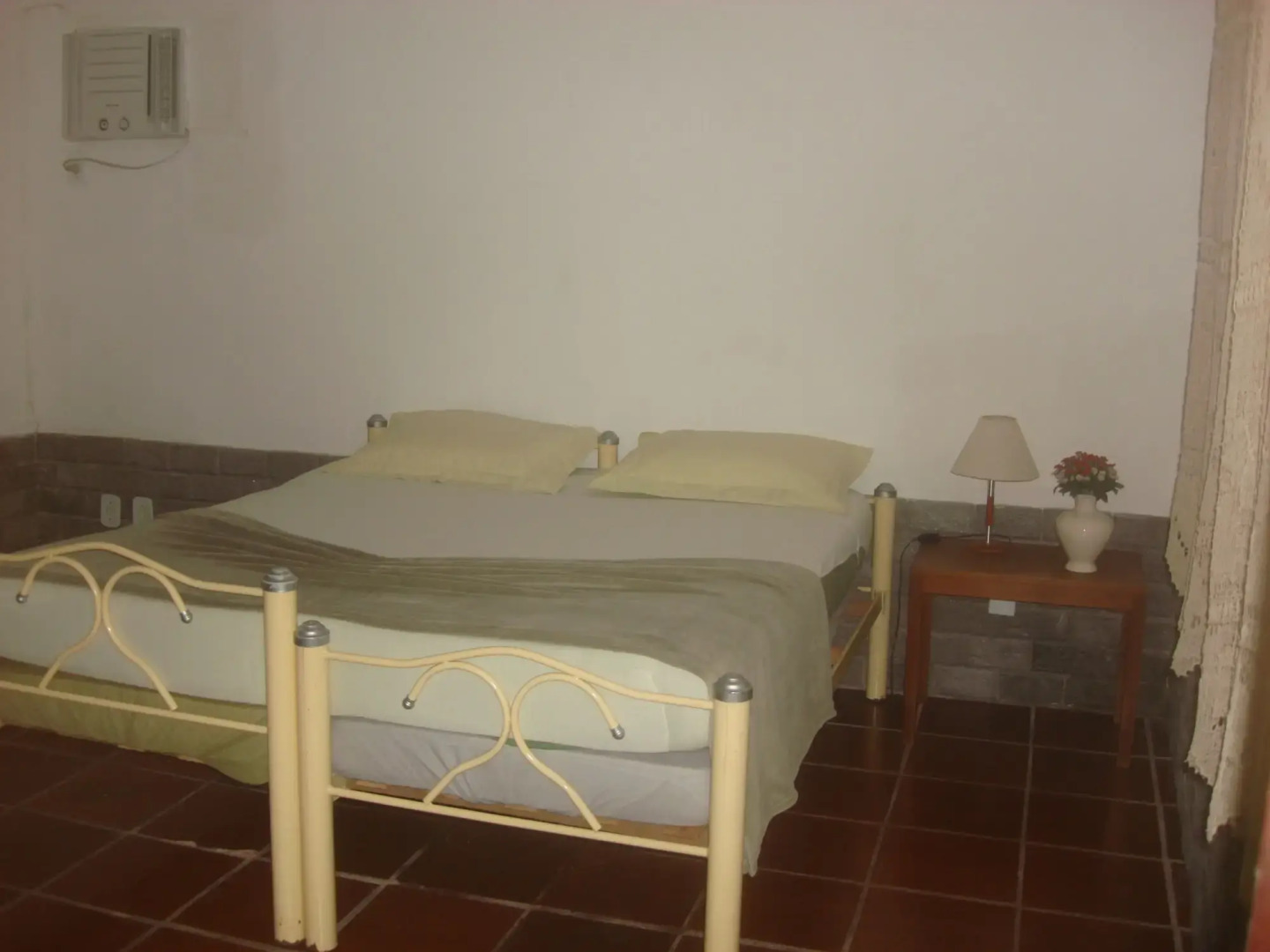 ClubeHostel São Francisco