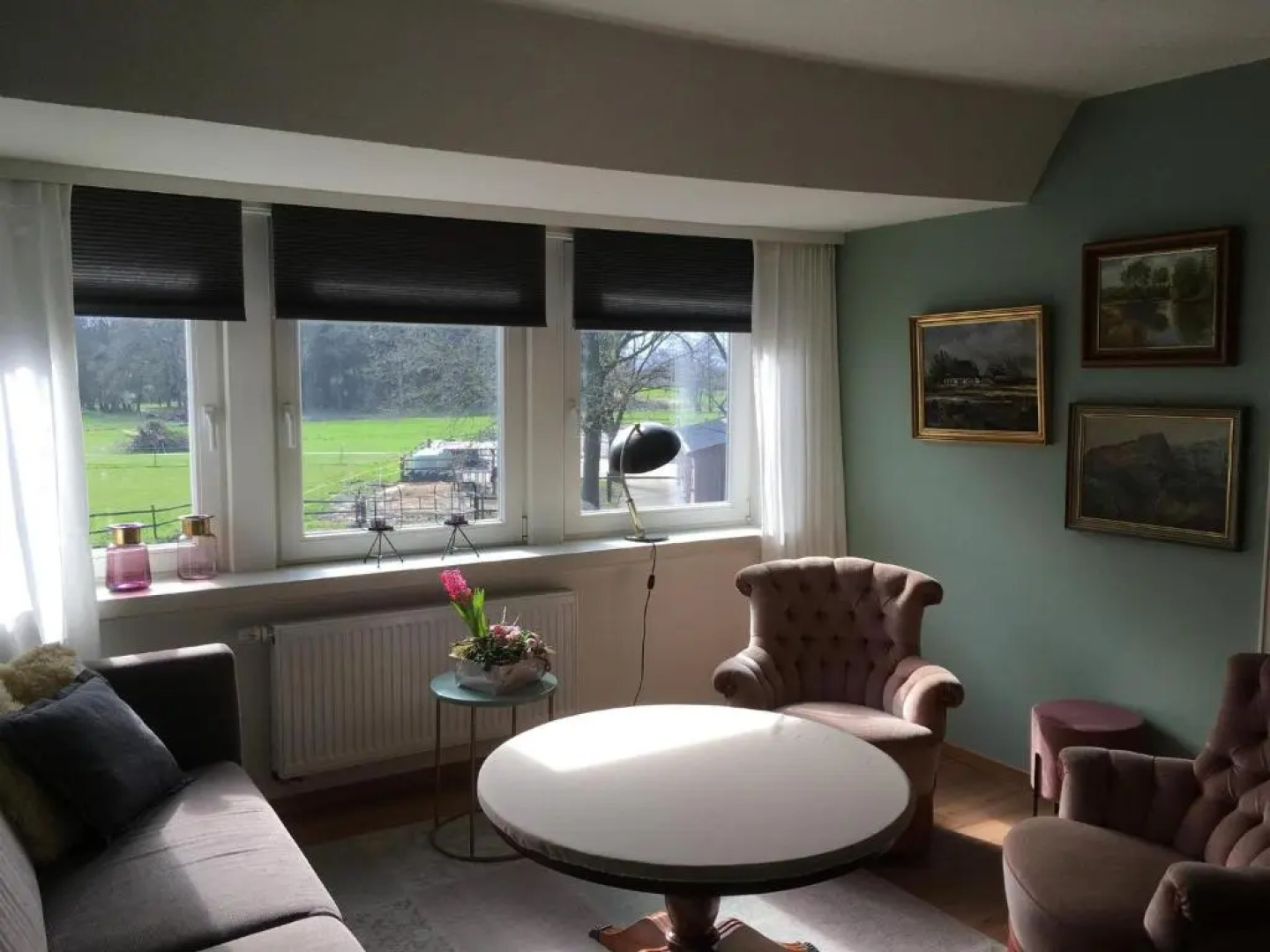 Ferienwohnung am Thalenbusch