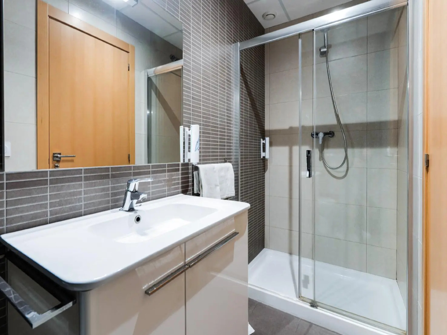 Luxury Apartments Puerto Valencia