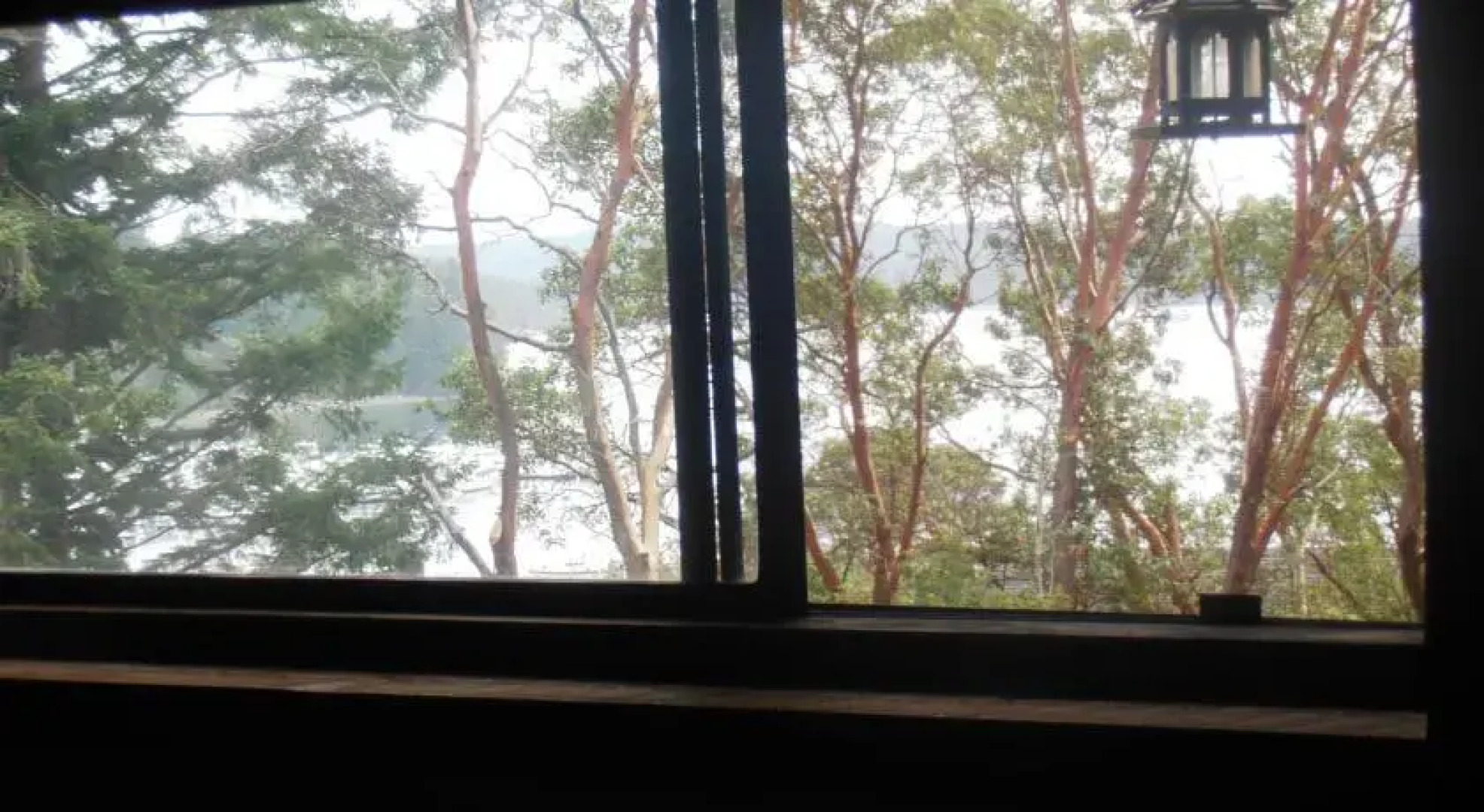 Grandma and Grandpas Getaway