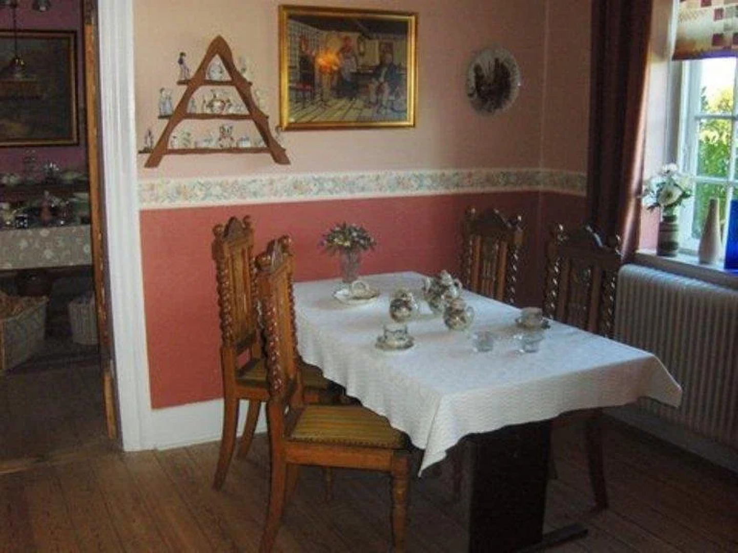 Motel Majbølle Gamle Skole