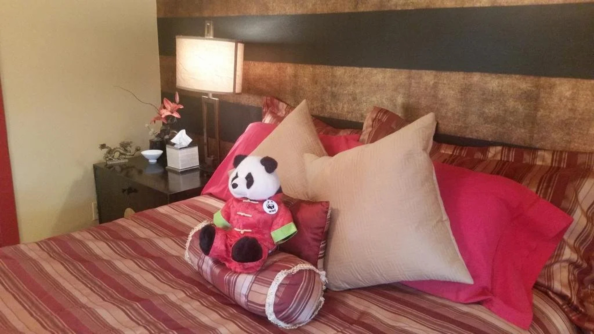 Berthoud Inn & Events