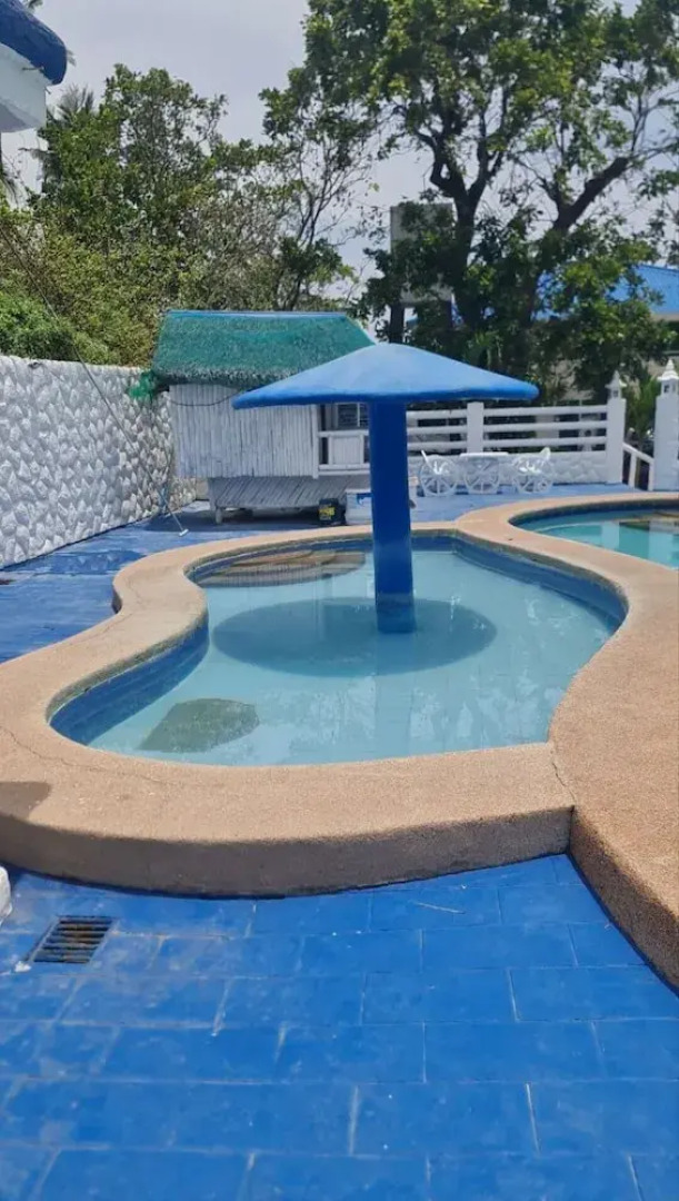 Stunning Villa House in Balayan Batangas With Private Pool and Ocean Views