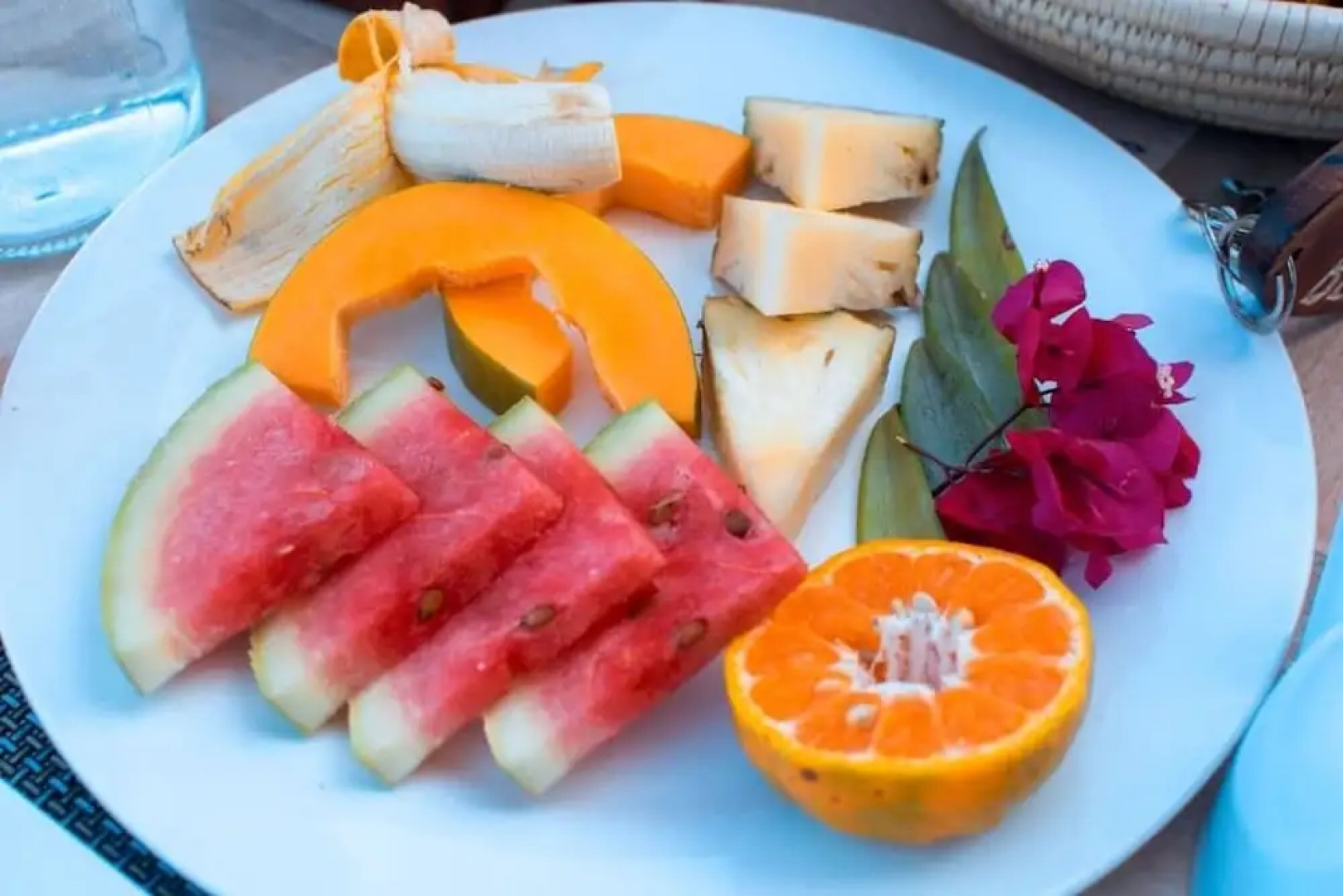 Kusini Beach Bungalows