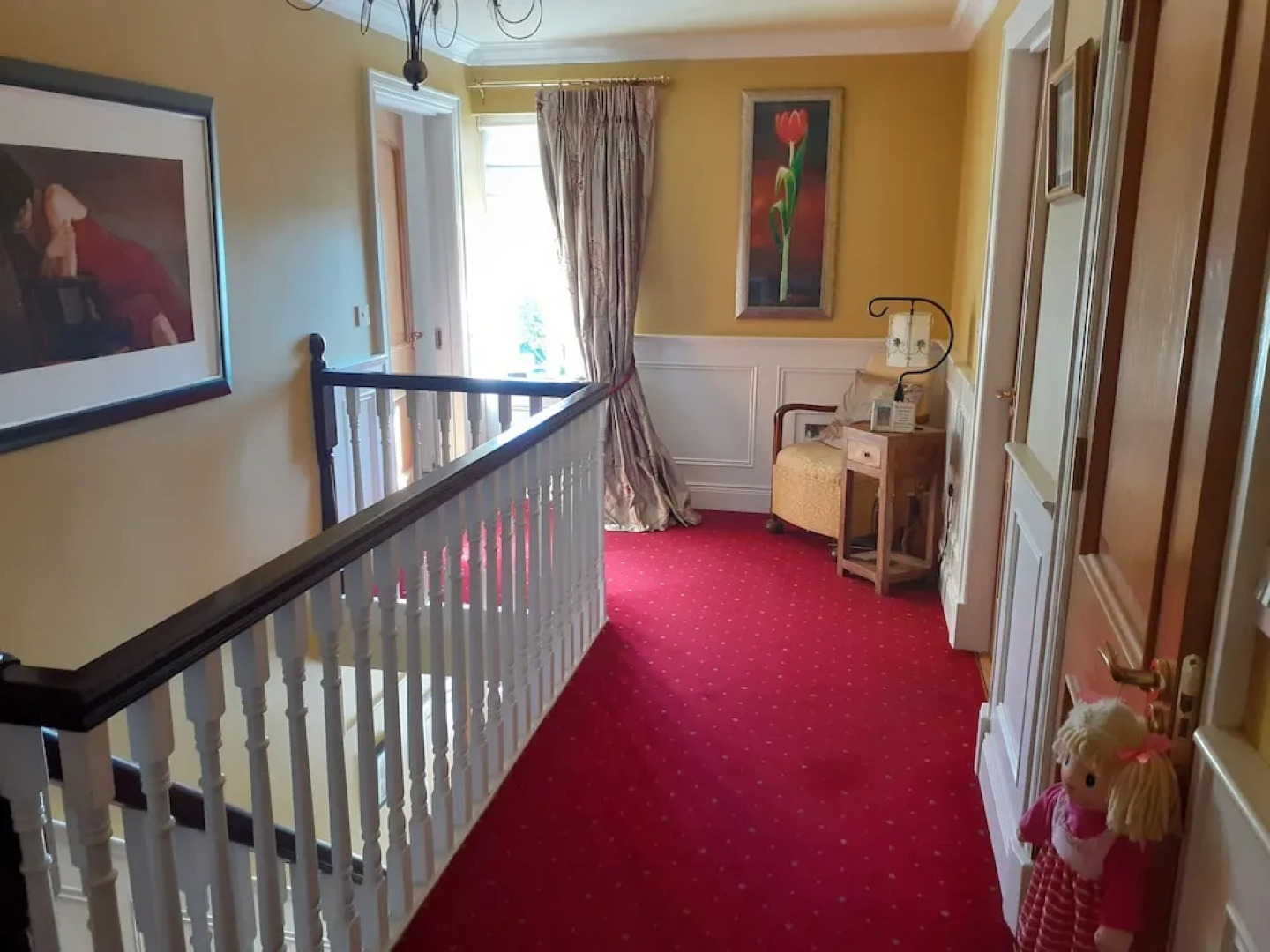 Tig na Coille B&B Country House