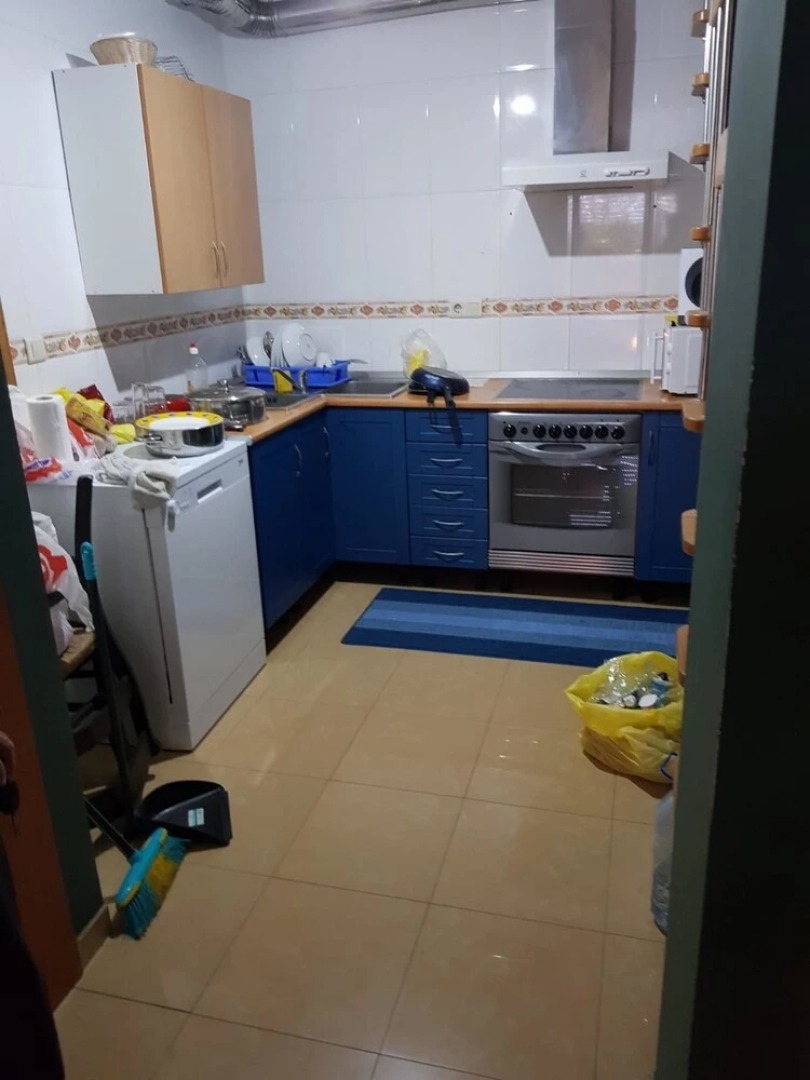 Apartment With 3 Bedrooms in Cambados, With Wonderful sea View, Pool Access, Enclosed Garden - 300 m From the Beach