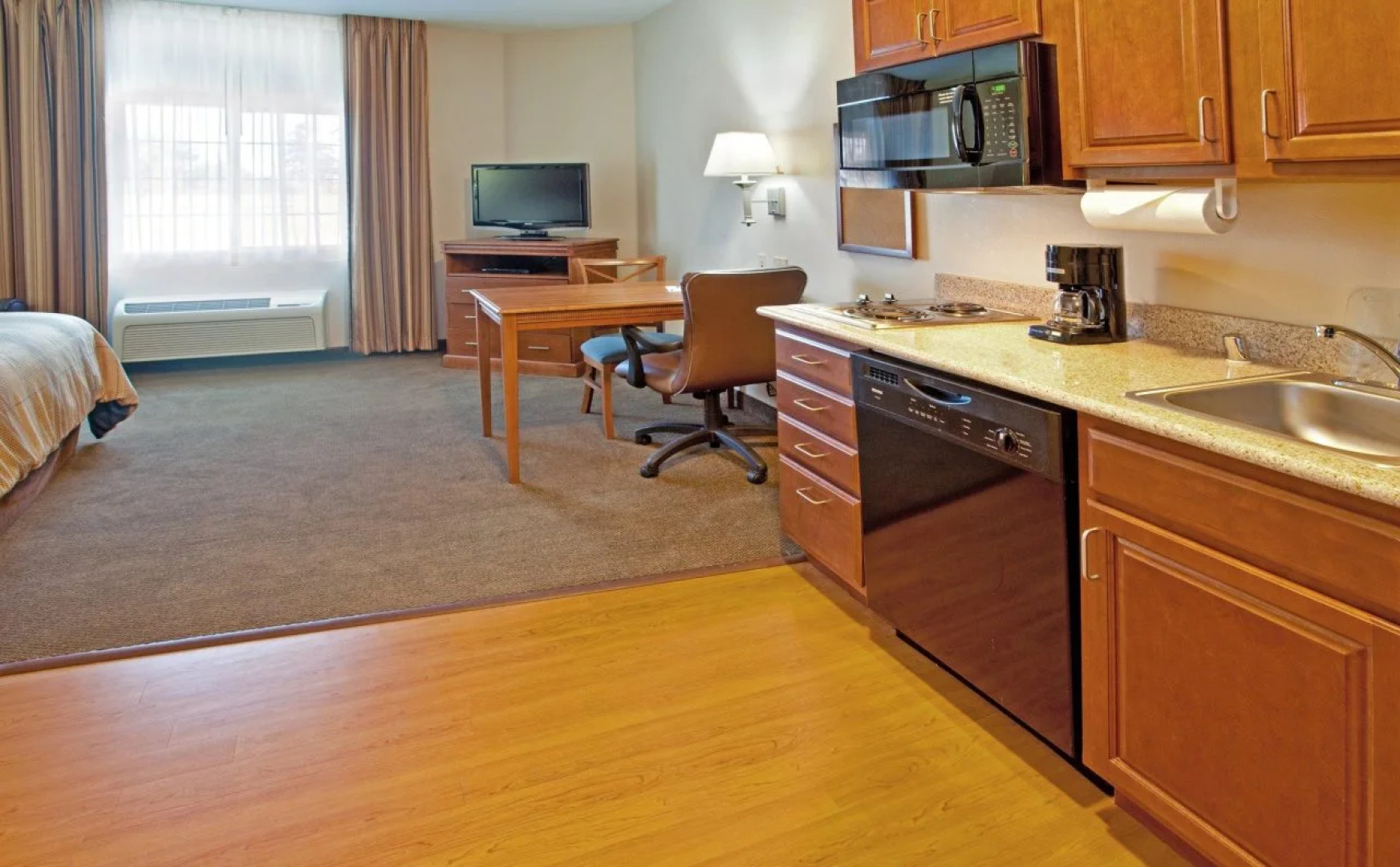 Candlewood Suites Roswell