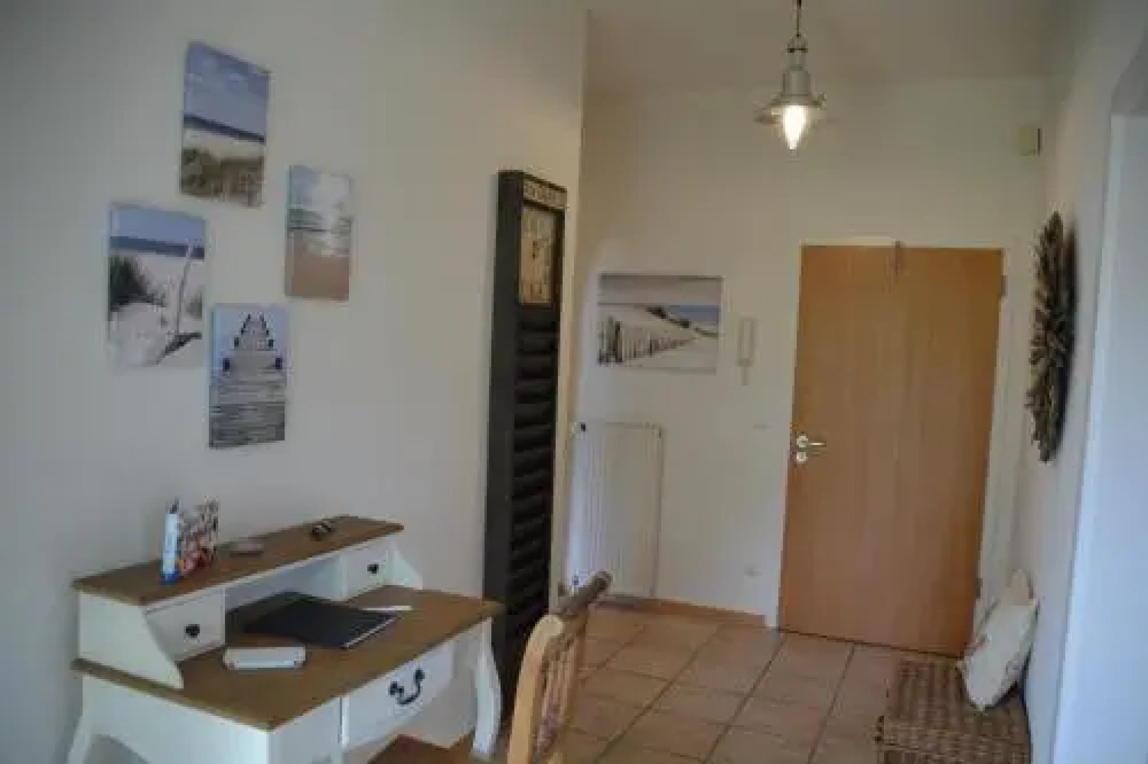 Chiemsee Beachhouse Apartment