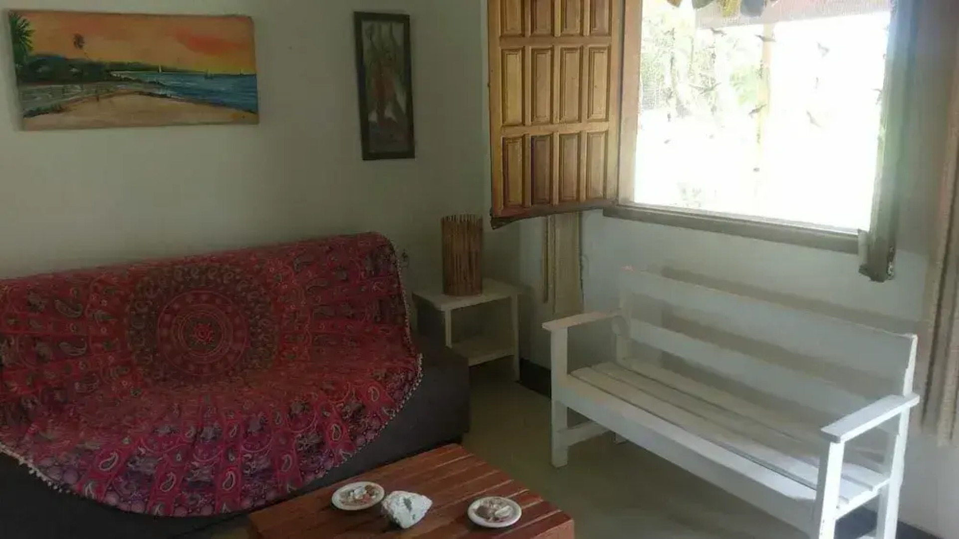 Casa Da Praia Mogiquiçaba