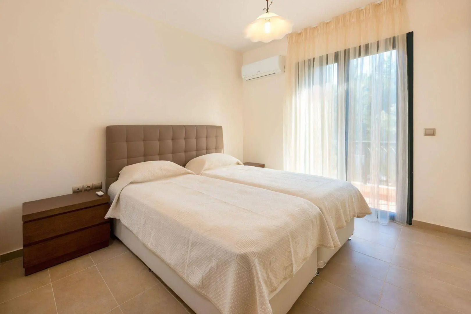 Seven Springs Artemis Villa