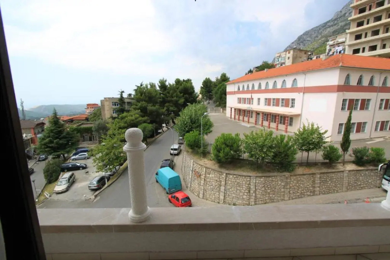 Hotel Panorama
