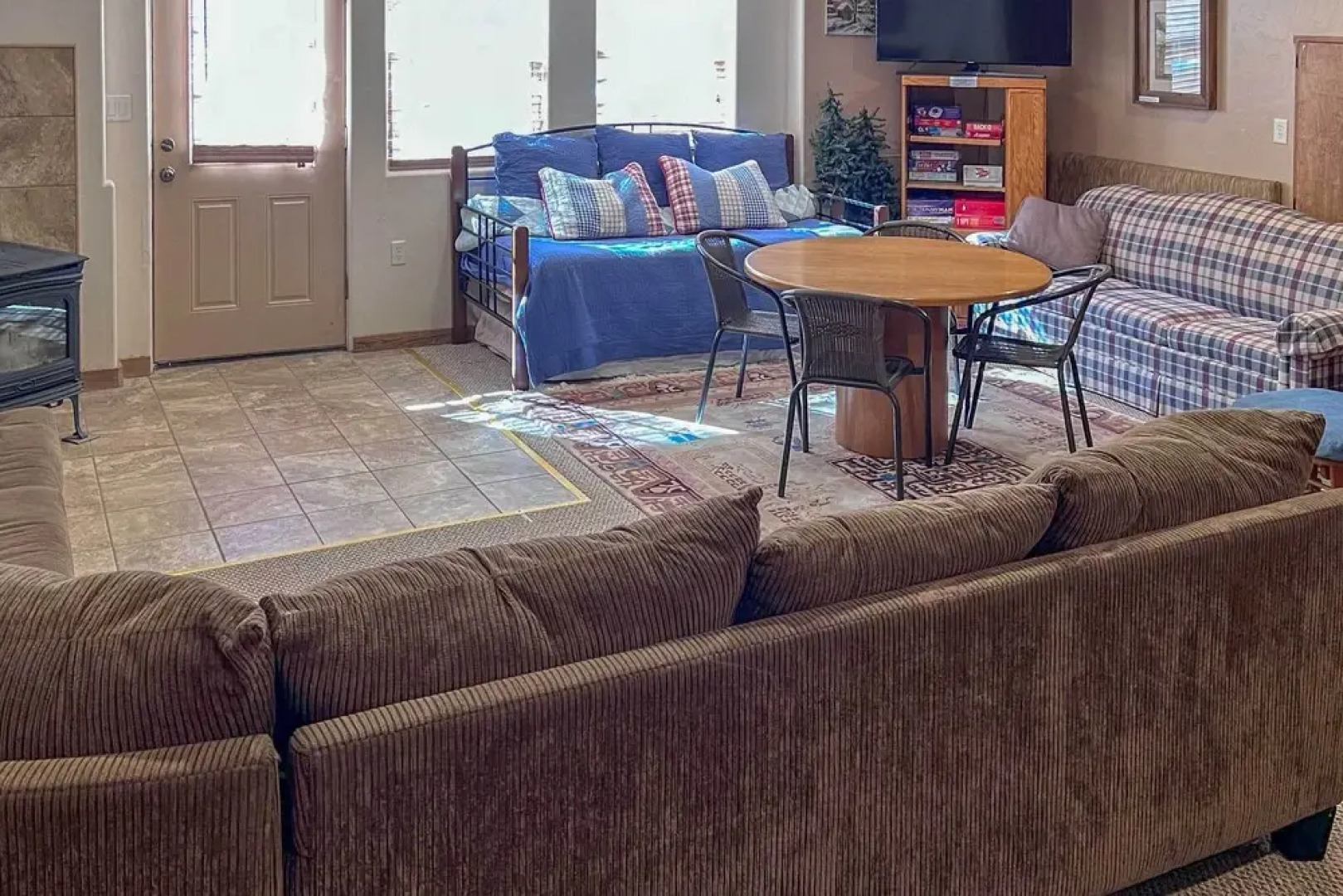 Big Family Fun! Mtn Cabin Between Bryce & Zion