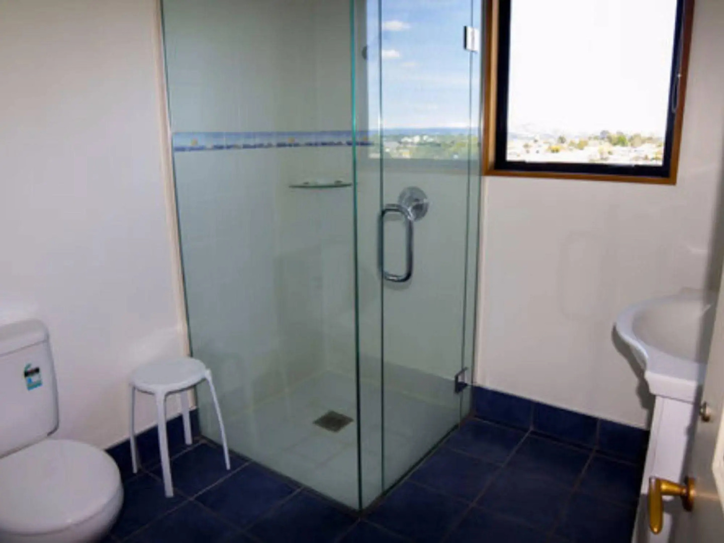 Boatshed Motel Apartments