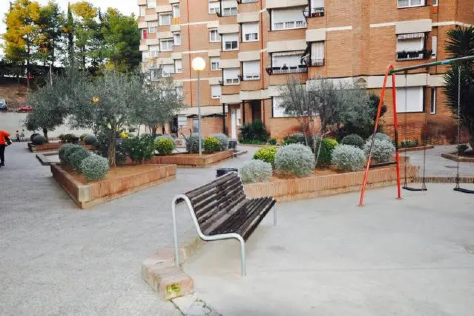 Apartment Downtown Sabadell