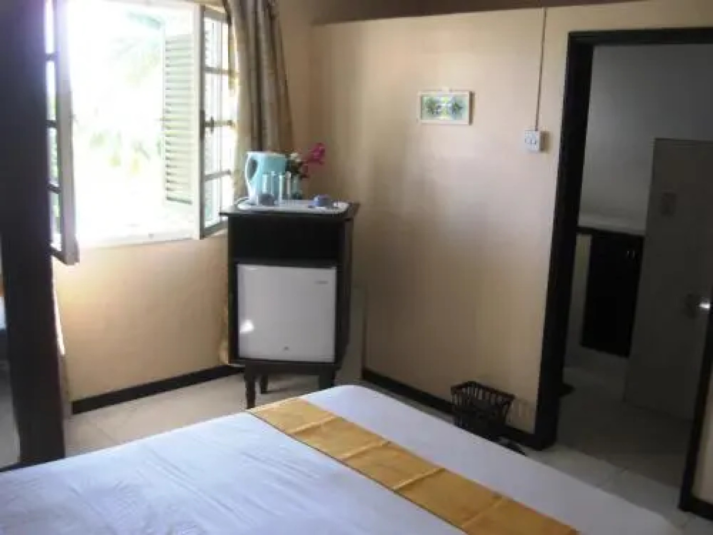 Tamarin Chambres d'Hotes