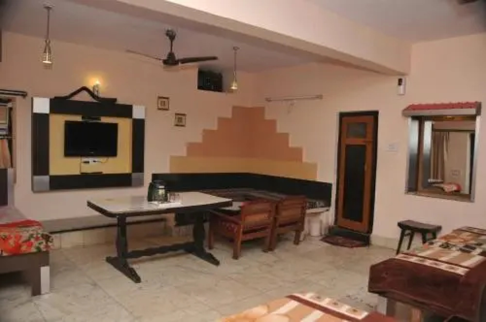 OYO 13553 Palm Residency