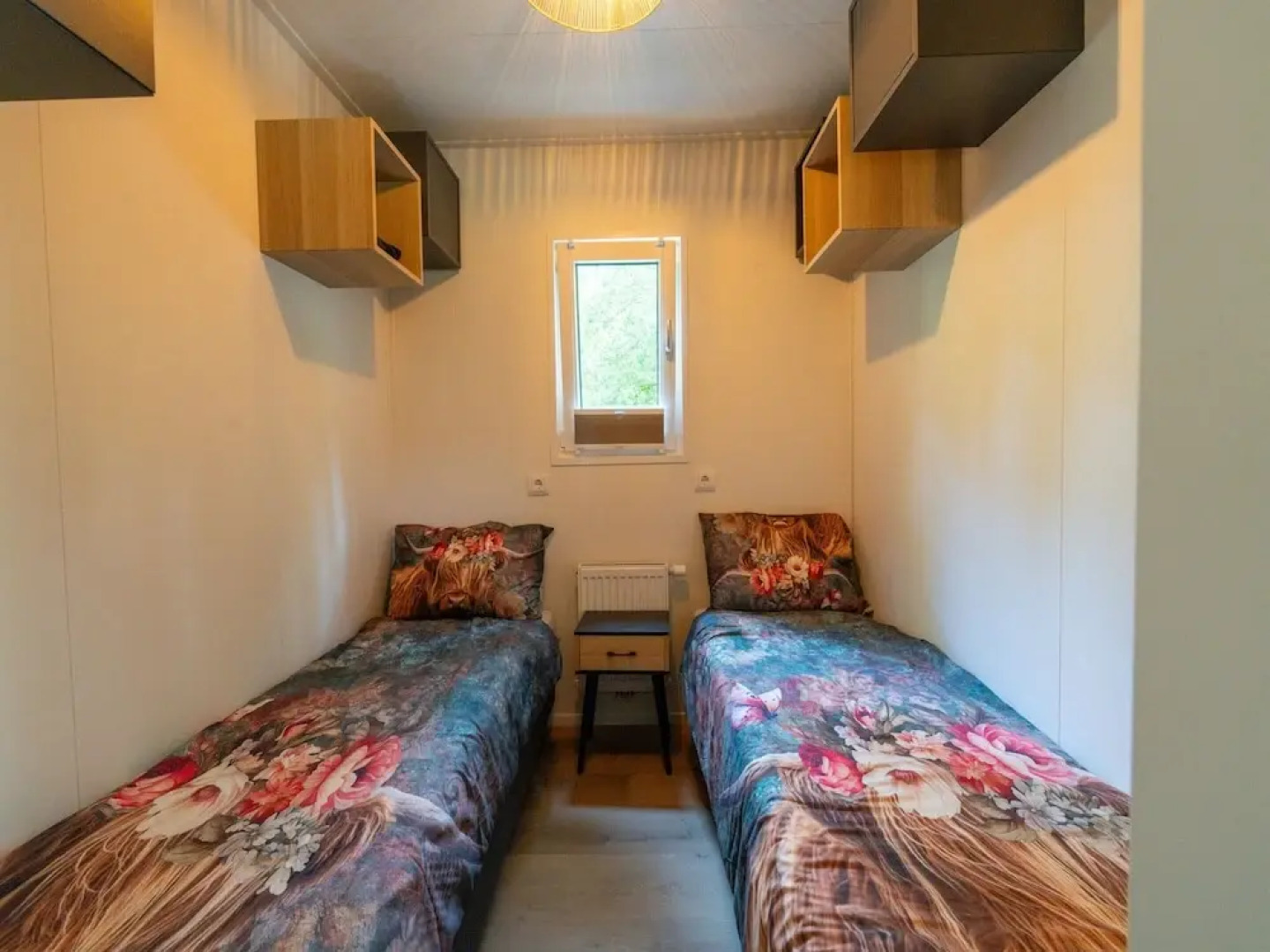 Lodge in Hattemerbroek Near Veluwe Forest