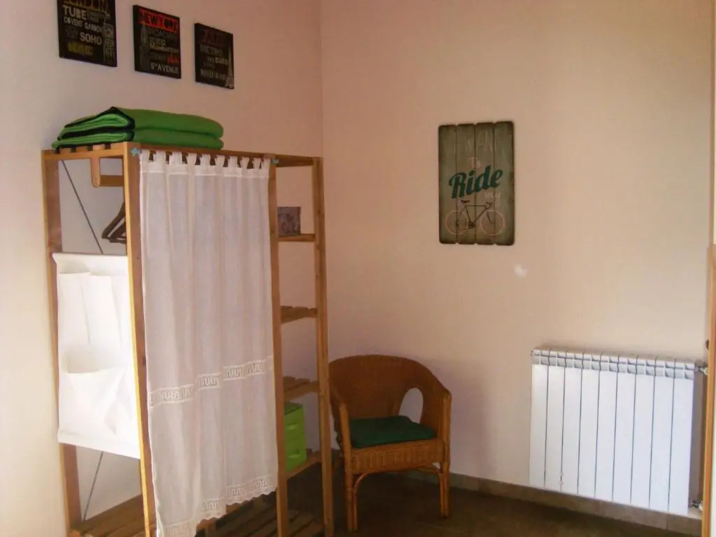 Casa Vacanze Dietroserra