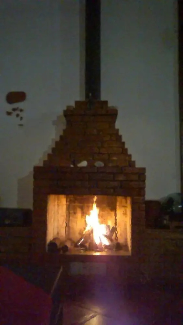 Pousada Serra da Mantiqueira