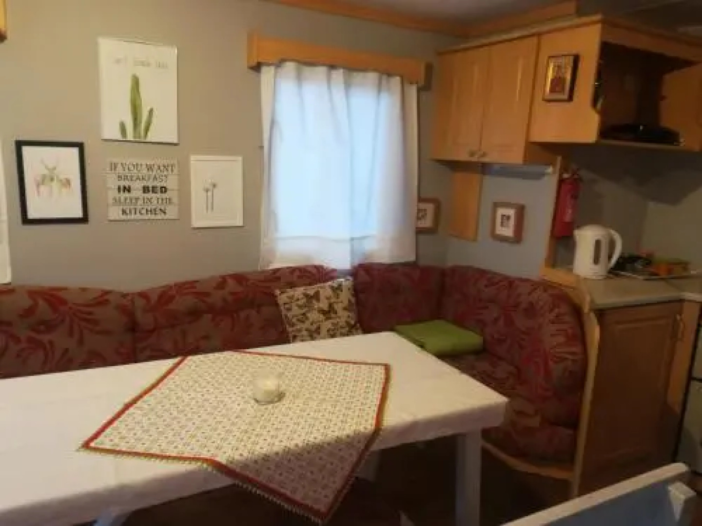 Agroturystyka Dyrdówka