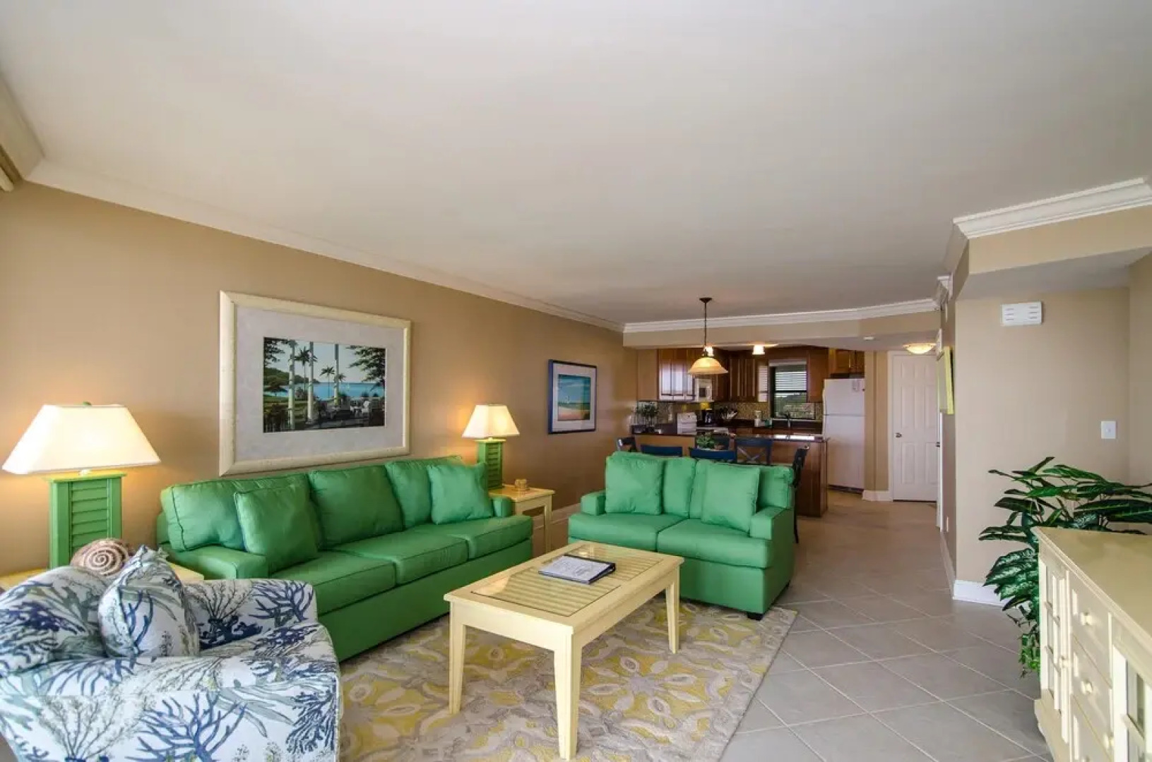 Beachside One 4053 at Sandestin