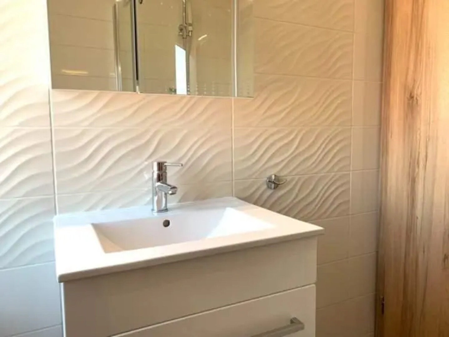 Fresh Apartments Dar Orlic