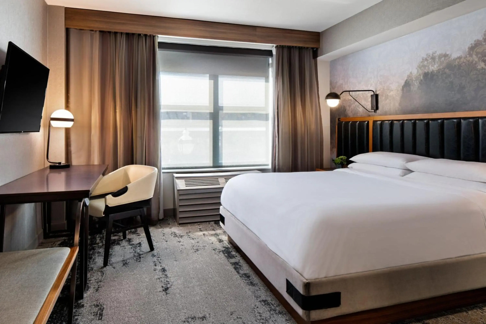 Renaissance Minneapolis Hotel, The Depot