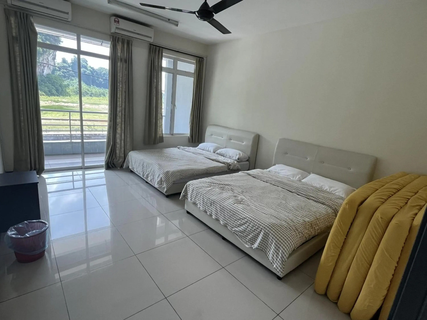 Sky Mountain View Relaxing Ipoh -10-16 pax- no party