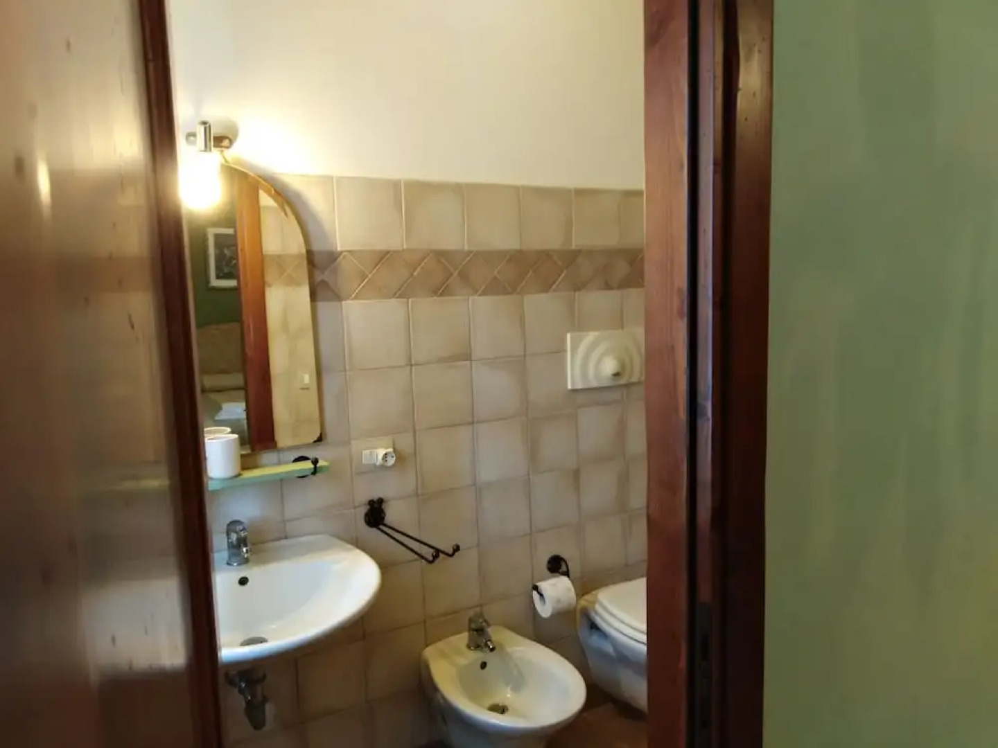 Agriturismo La Svolta