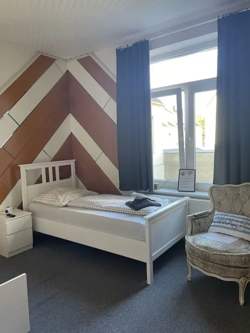 City Müllers Apartment