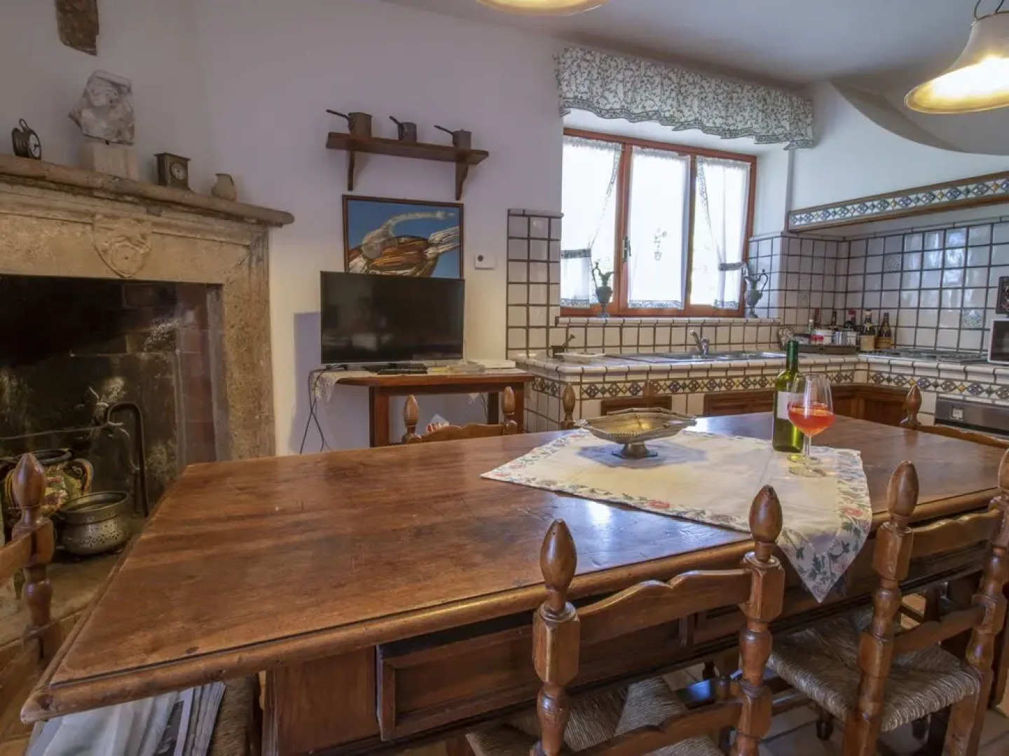 Villa Carolina Colle Diana