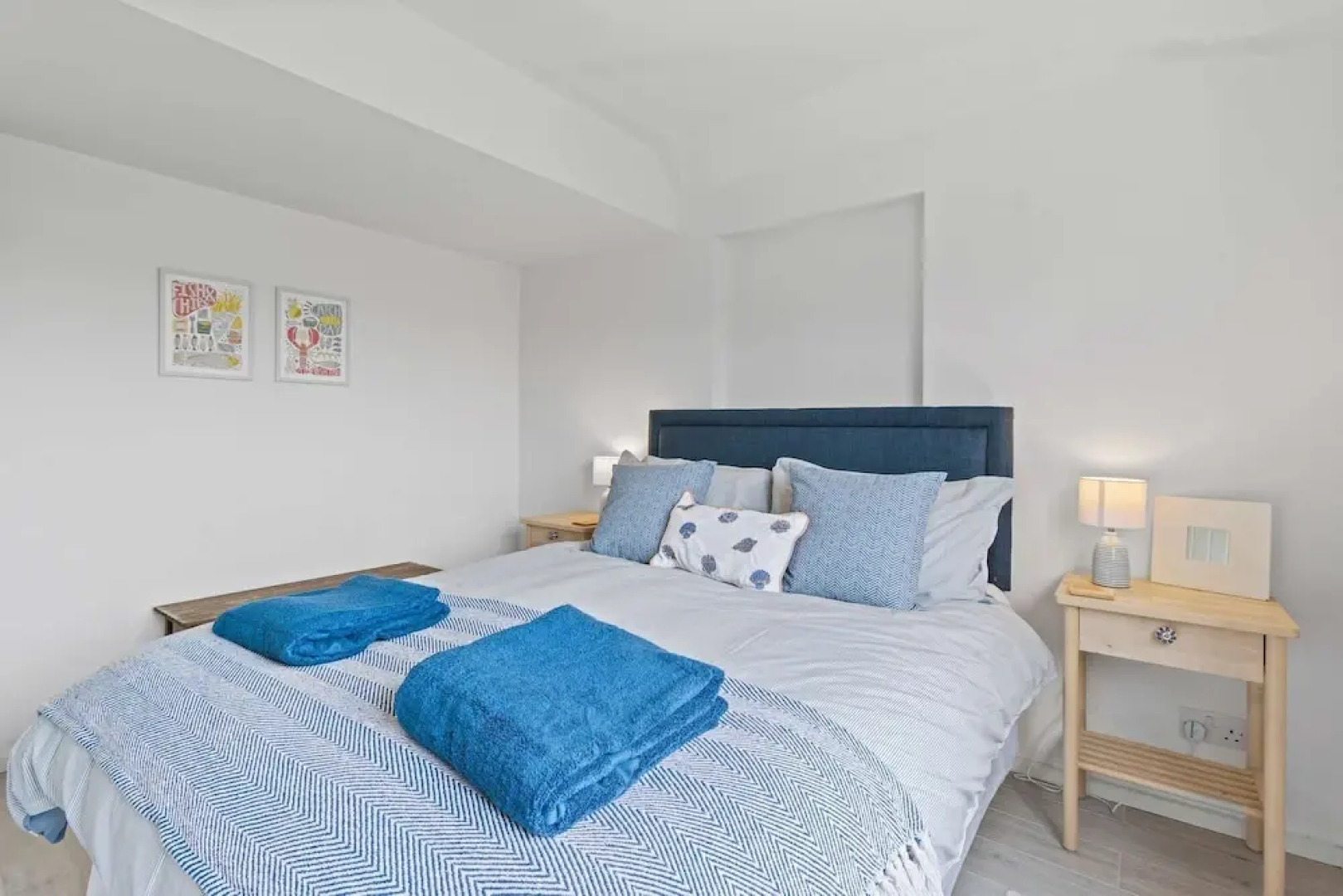 Seashells-stylish Coastal Living