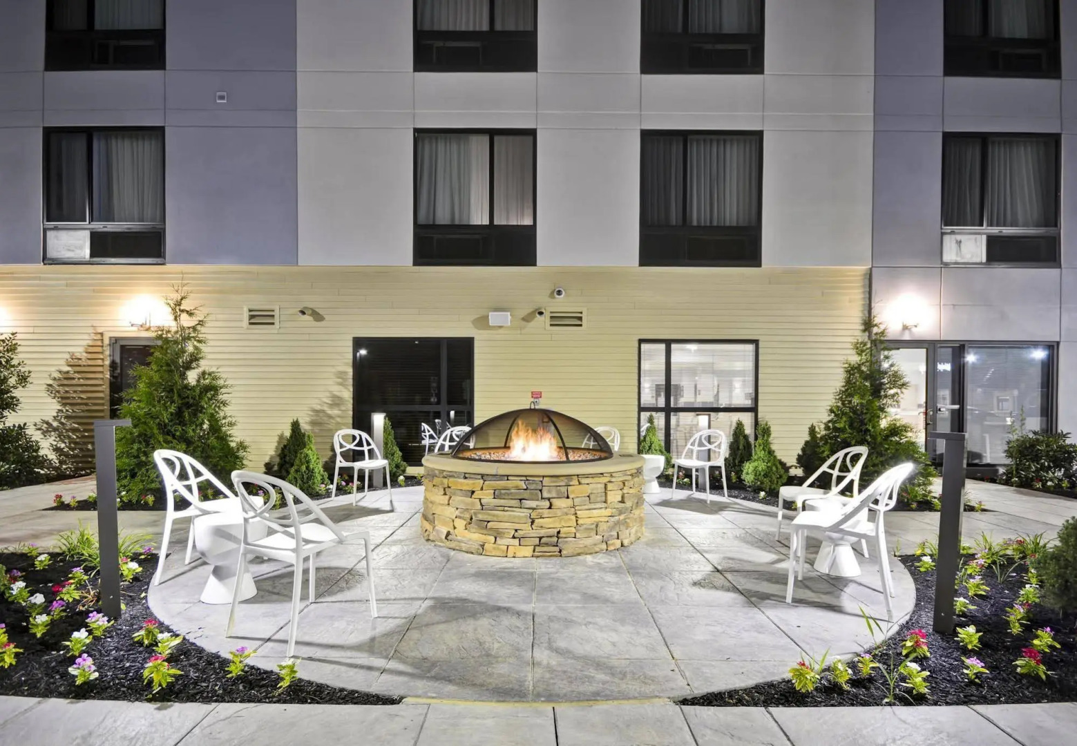 Towneplace Suites Cranbury South Brunswick