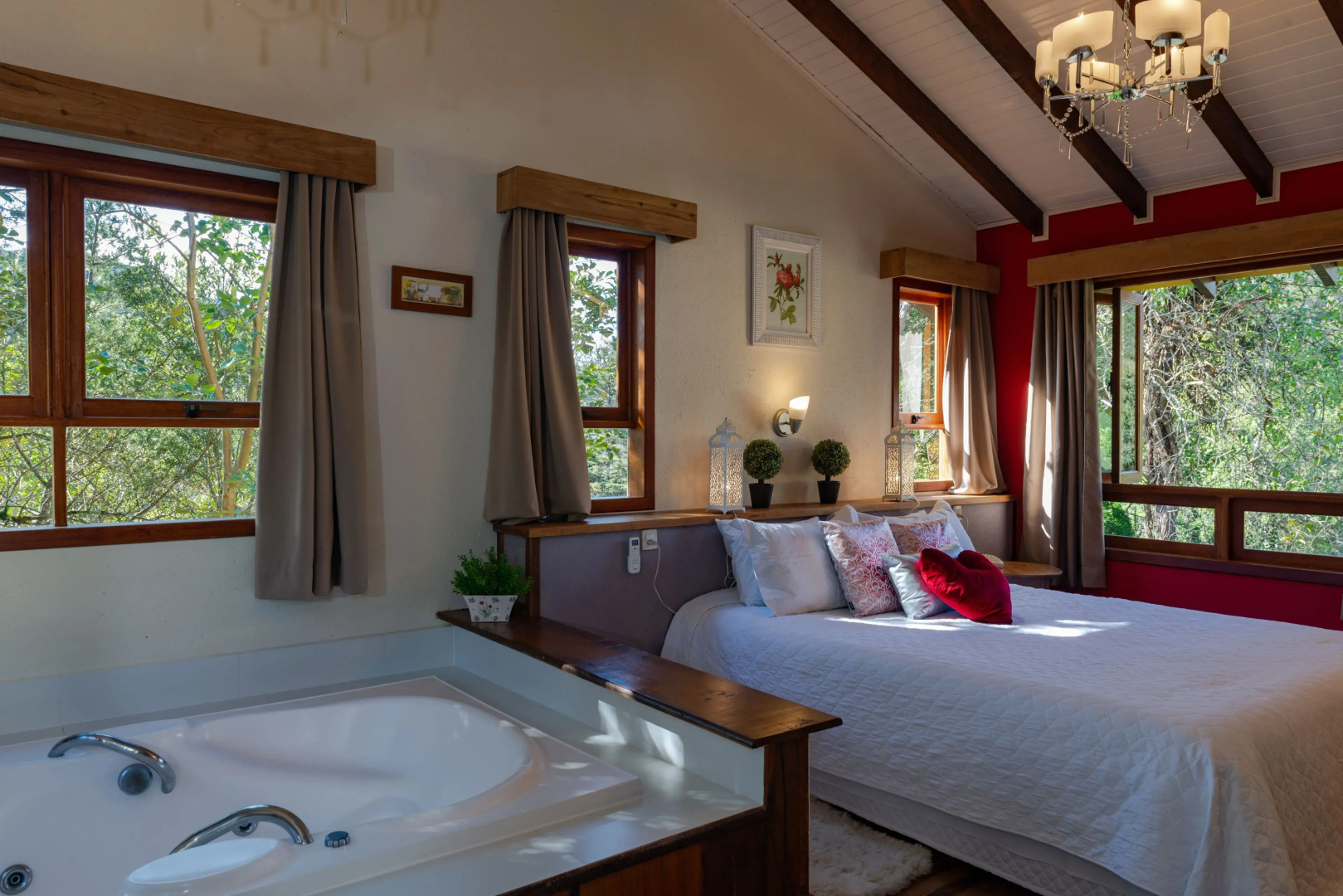 Serra Bela Eco Pousada