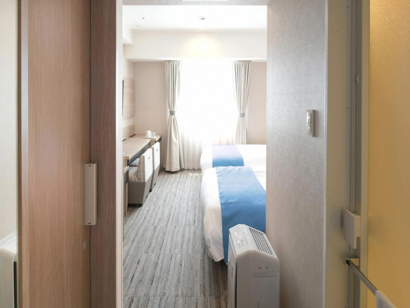 Vessel Inn Shiga Moriyama Station