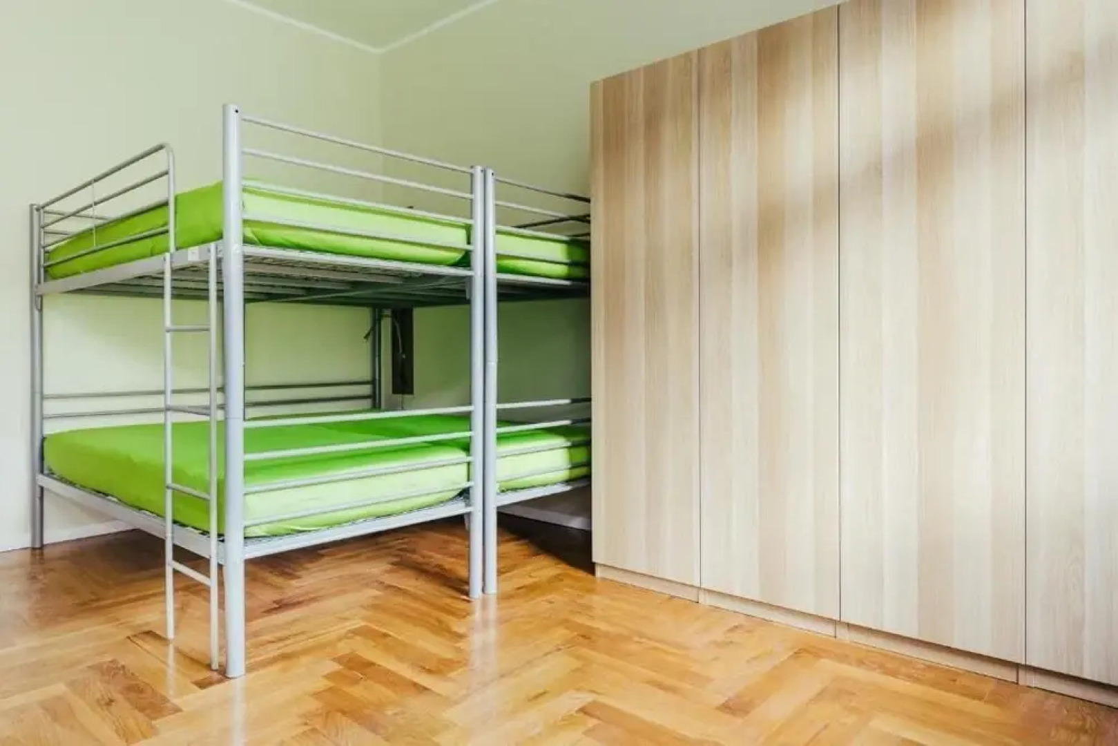 Wandery Hostel Dessau