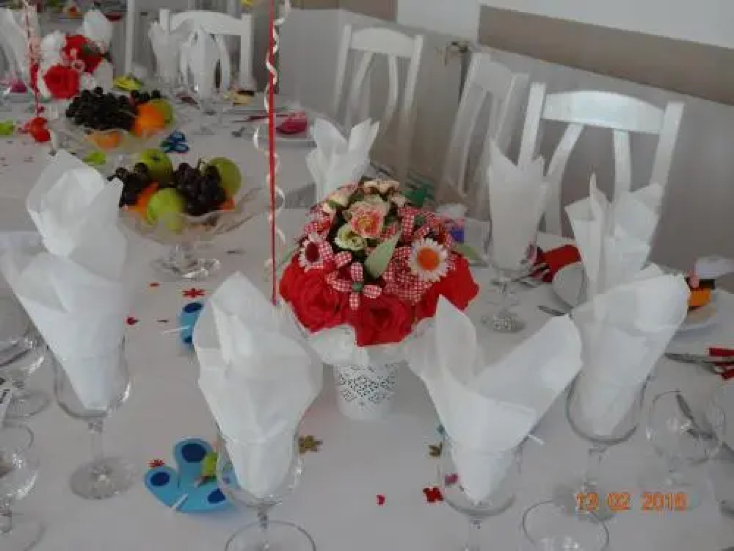 Pensiunea Casa Harghita